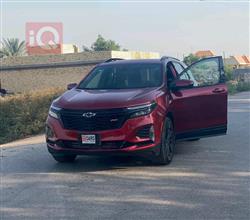 شيفروليه إكوينوكس